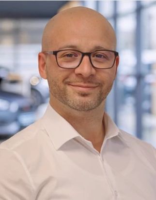 Bild von Sebastian Cortese 